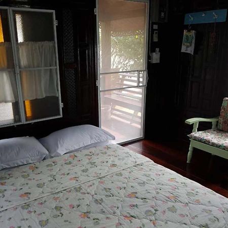 Sichang My Home Koh Si Chang Exteriör bild
