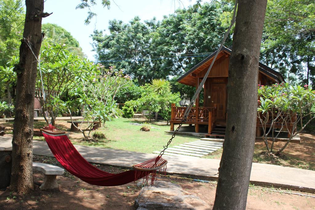 Sichang My Home Koh Si Chang Rum bild