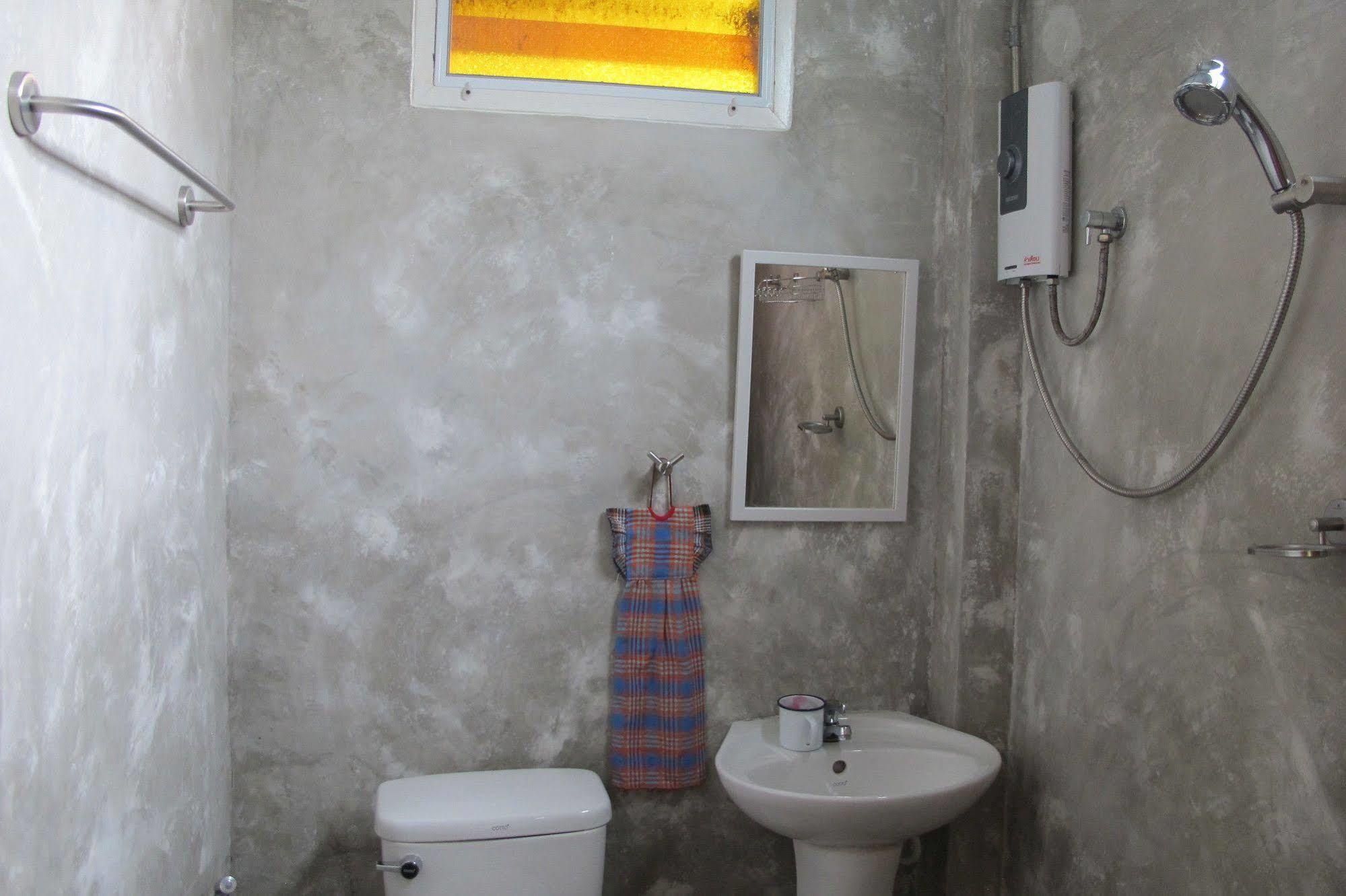 Sichang My Home Koh Si Chang Exteriör bild